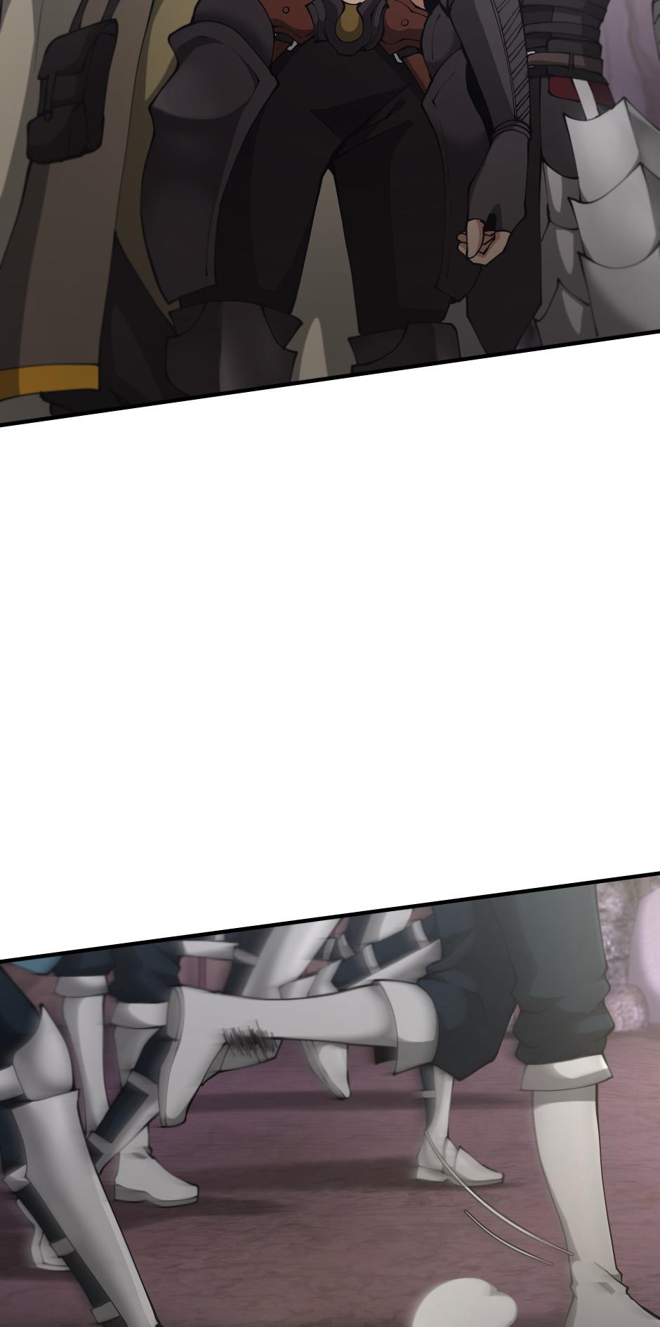 The Beginning After The End Chap 170 - Next Chap 171