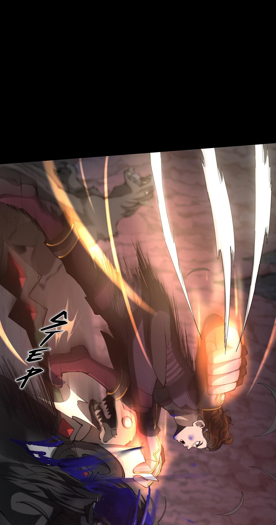 The Beginning After The End Chap 170 - Next Chap 171