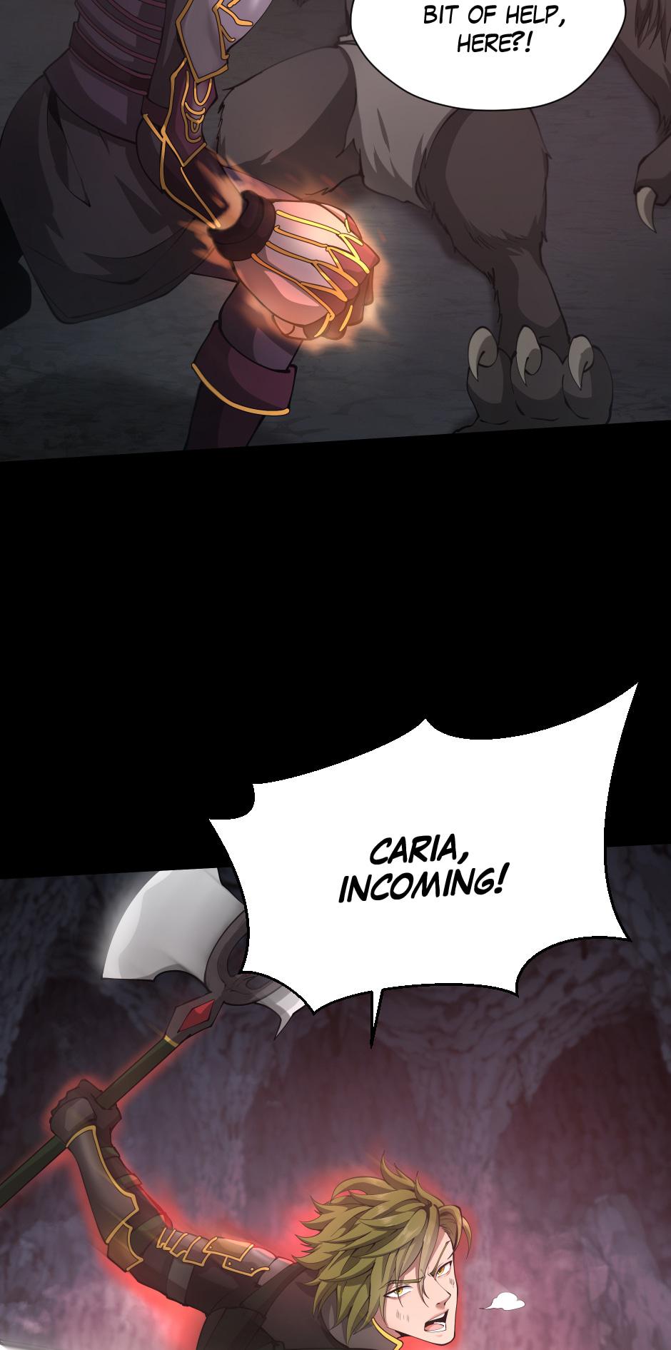 The Beginning After The End Chap 170 - Next Chap 171