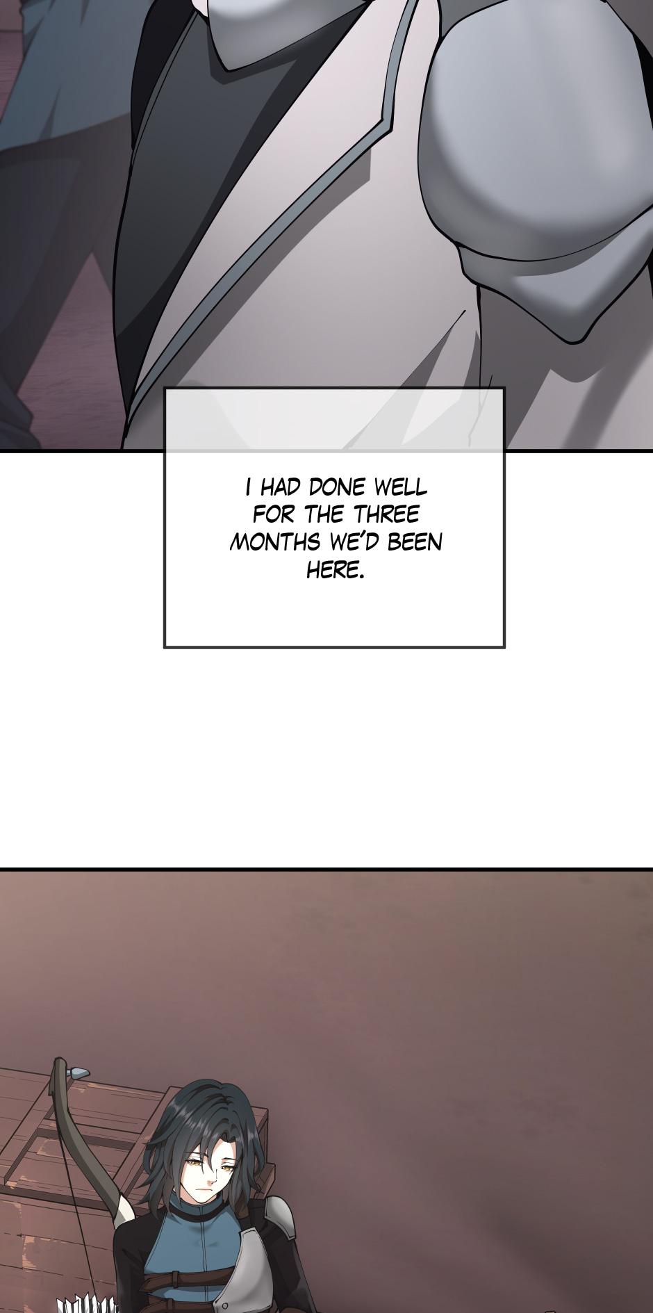 The Beginning After The End Chap 170 - Next Chap 171