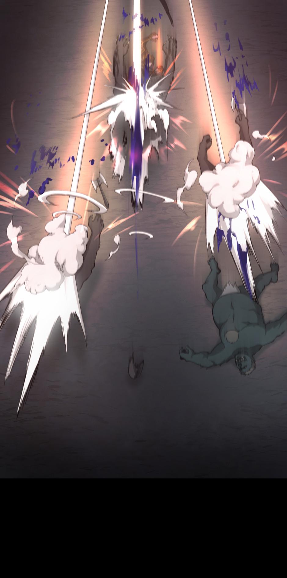 The Beginning After The End Chap 170 - Next Chap 171