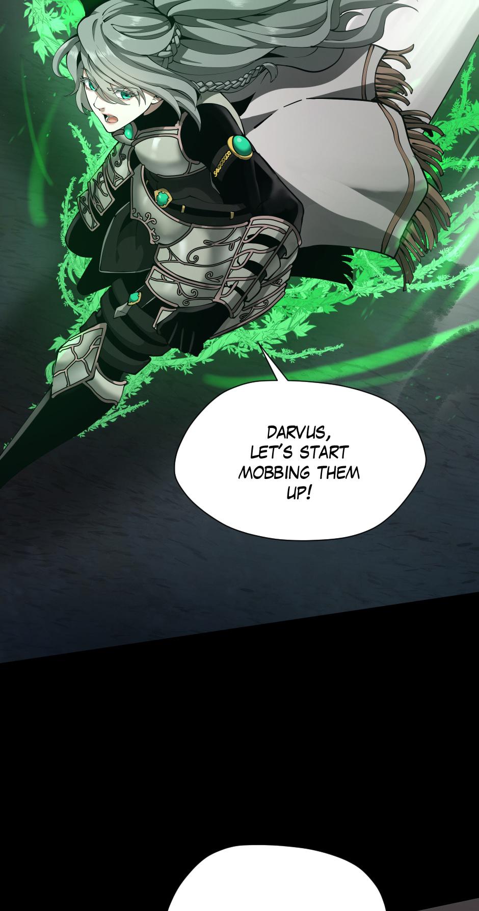 The Beginning After The End Chap 170 - Next Chap 171