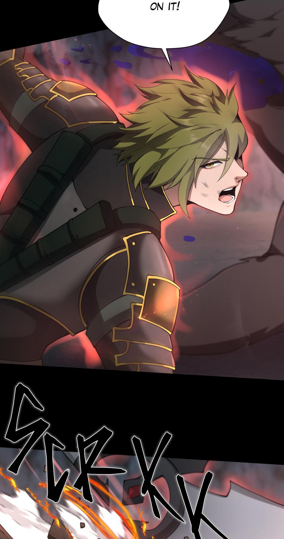 The Beginning After The End Chap 170 - Next Chap 171