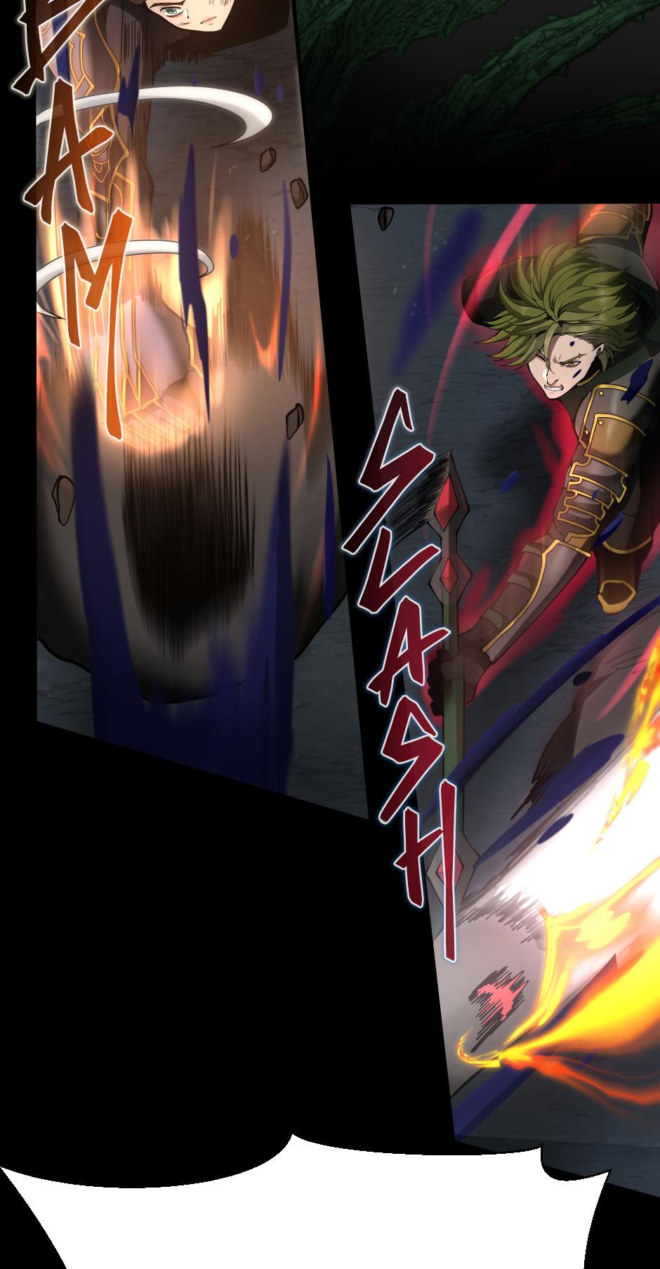 The Beginning After The End Chap 170 - Next Chap 171