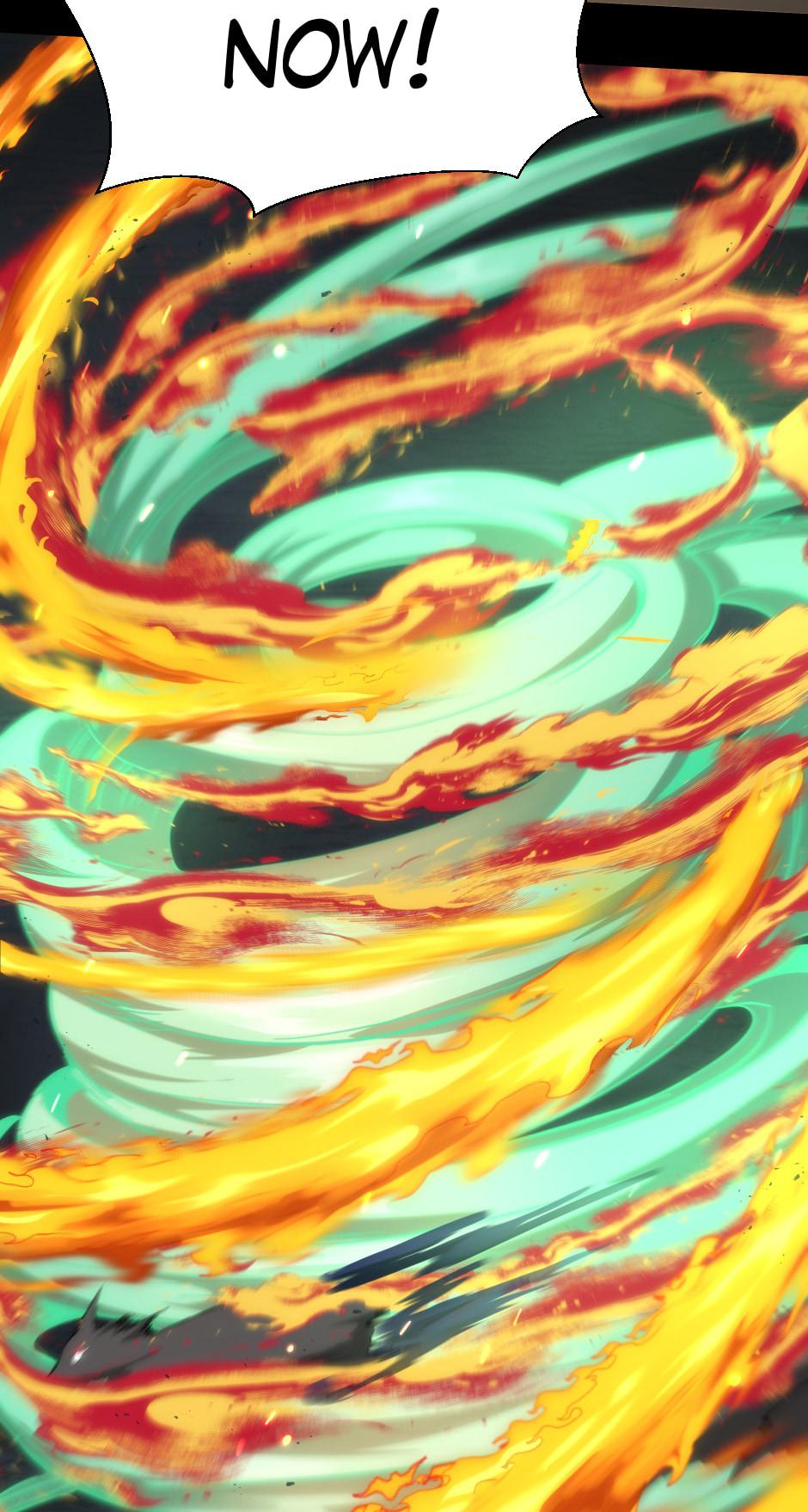 The Beginning After The End Chap 170 - Next Chap 171