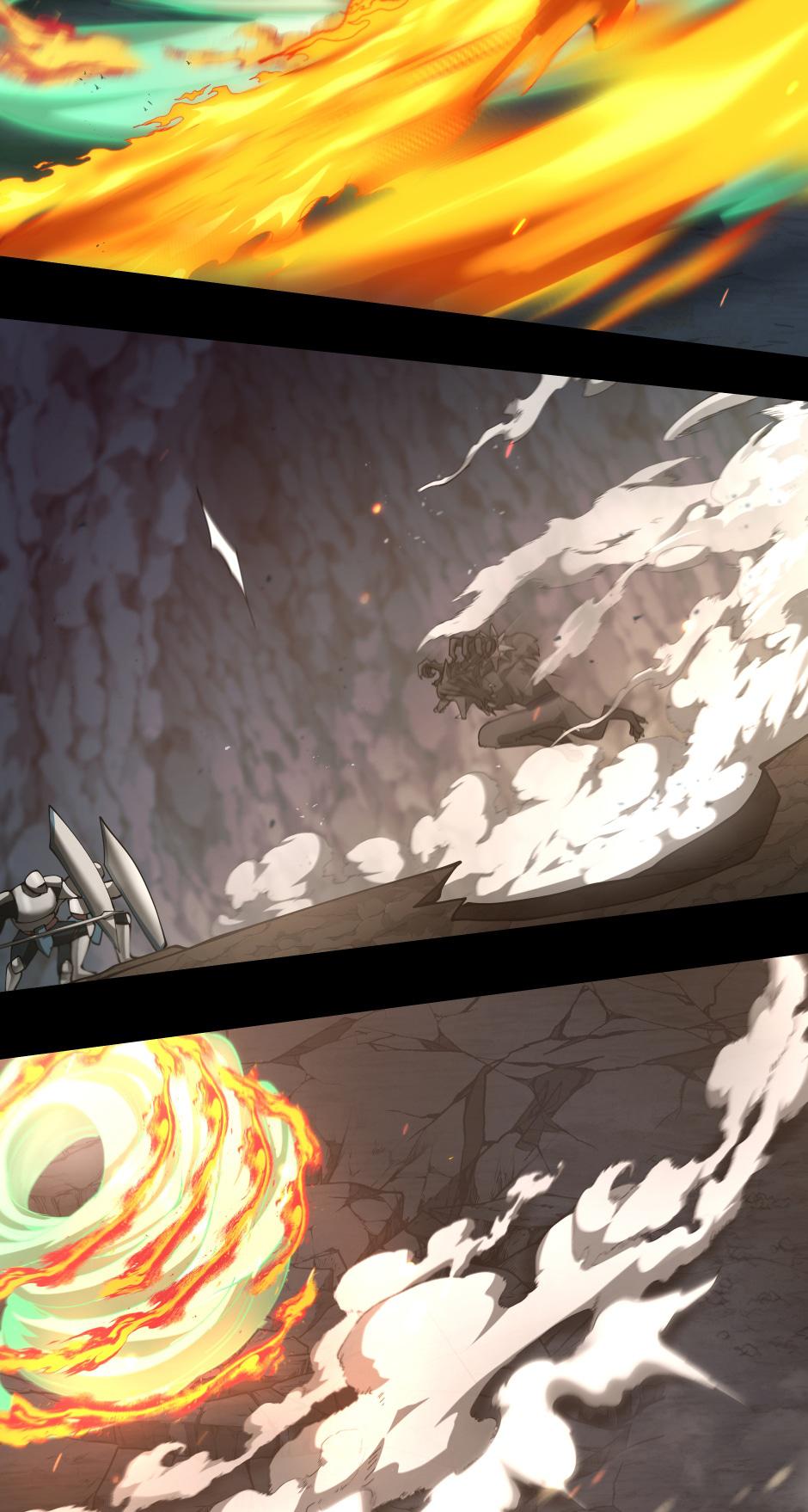 The Beginning After The End Chap 170 - Next Chap 171