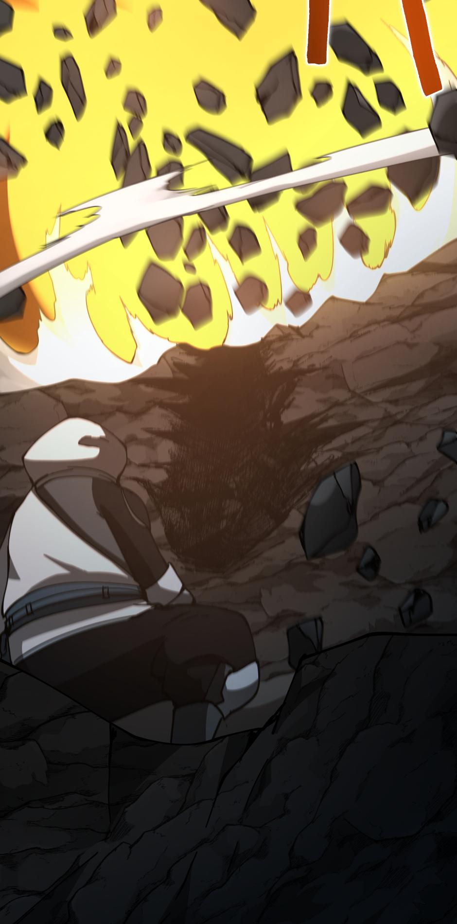 The Beginning After The End Chap 170 - Next Chap 171