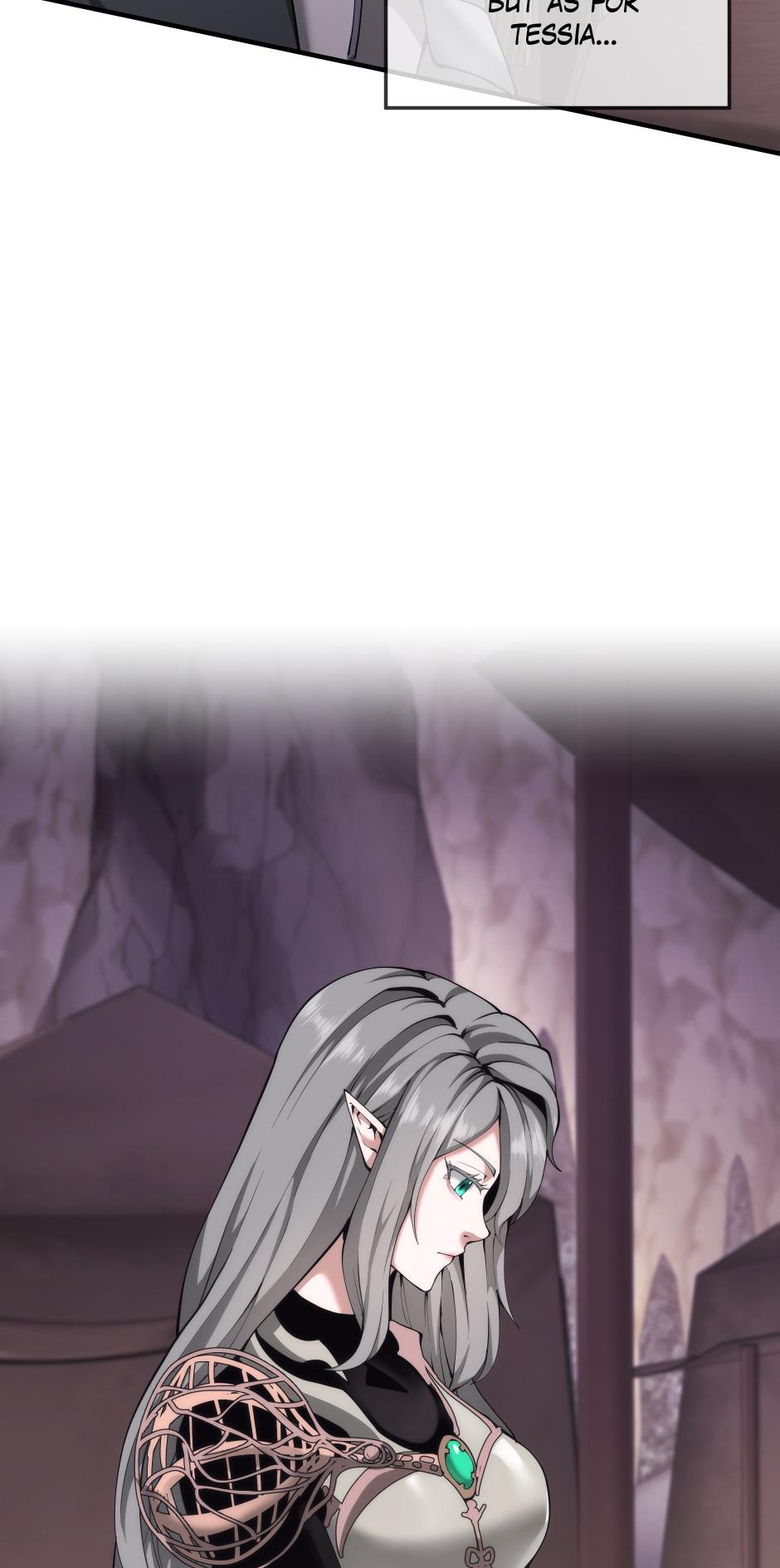 The Beginning After The End Chap 170 - Next Chap 171