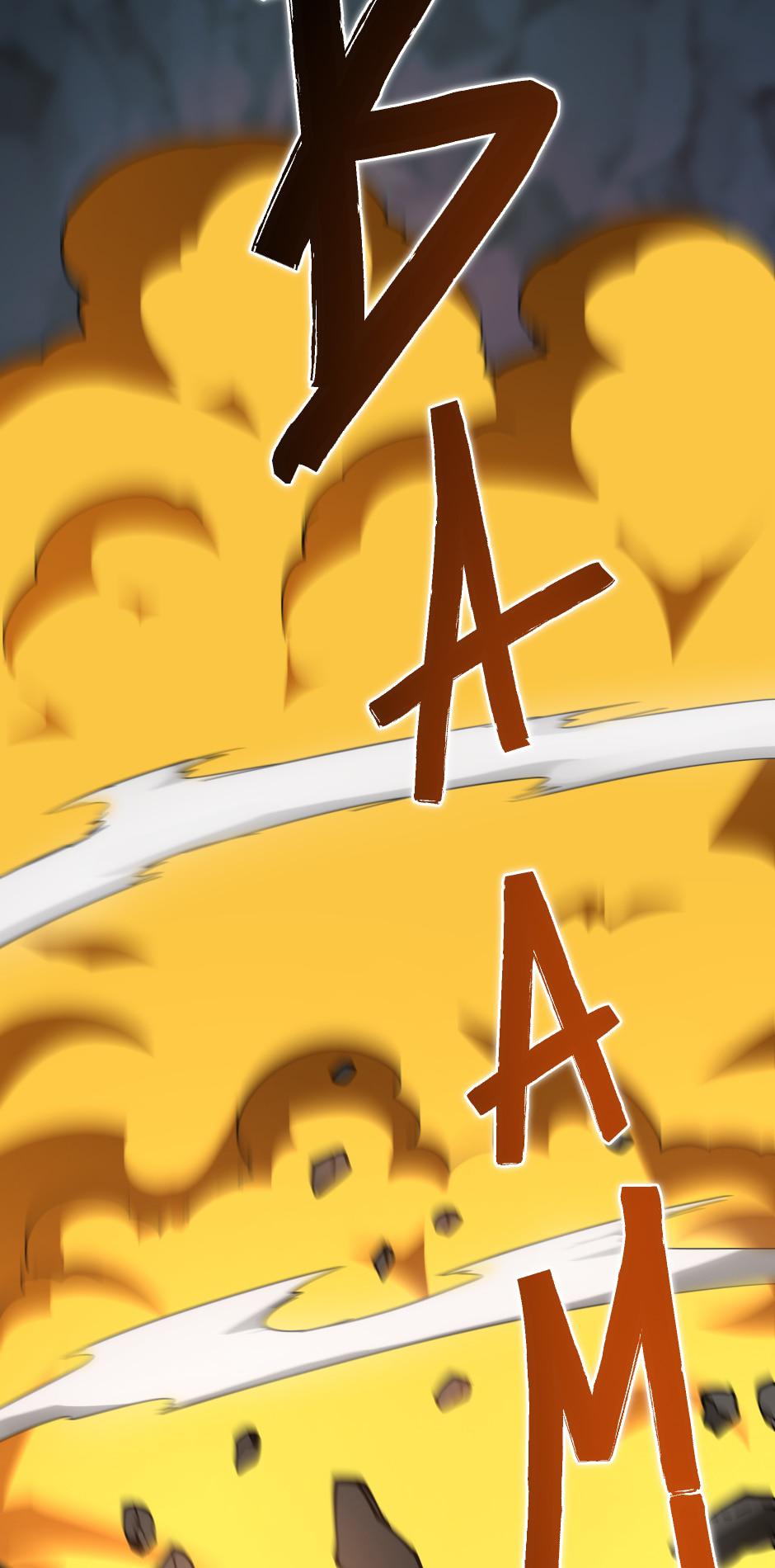 The Beginning After The End Chap 170 - Next Chap 171