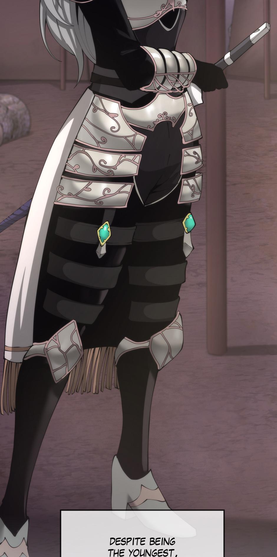 The Beginning After The End Chap 170 - Next Chap 171