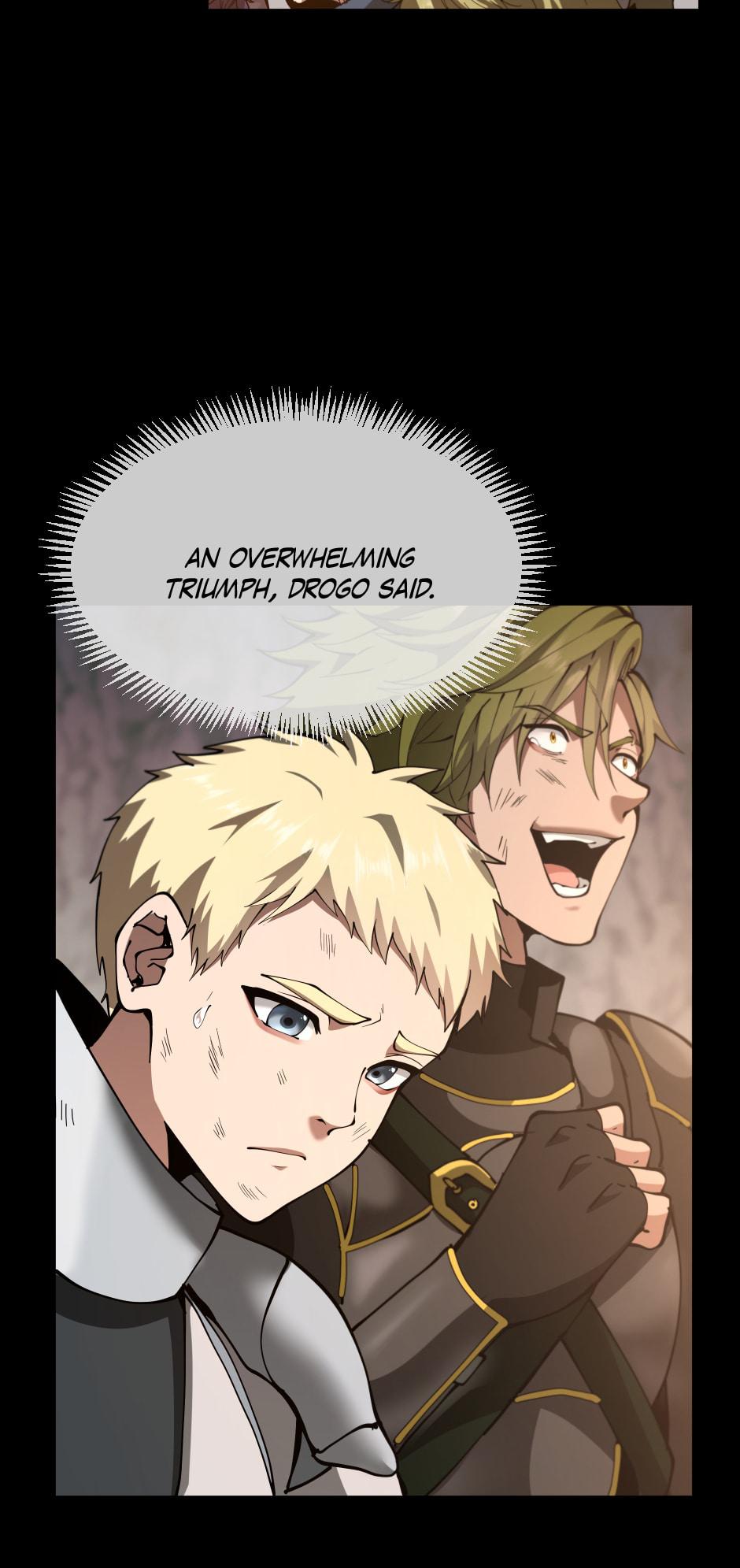 The Beginning After The End Chap 170 - Next Chap 171