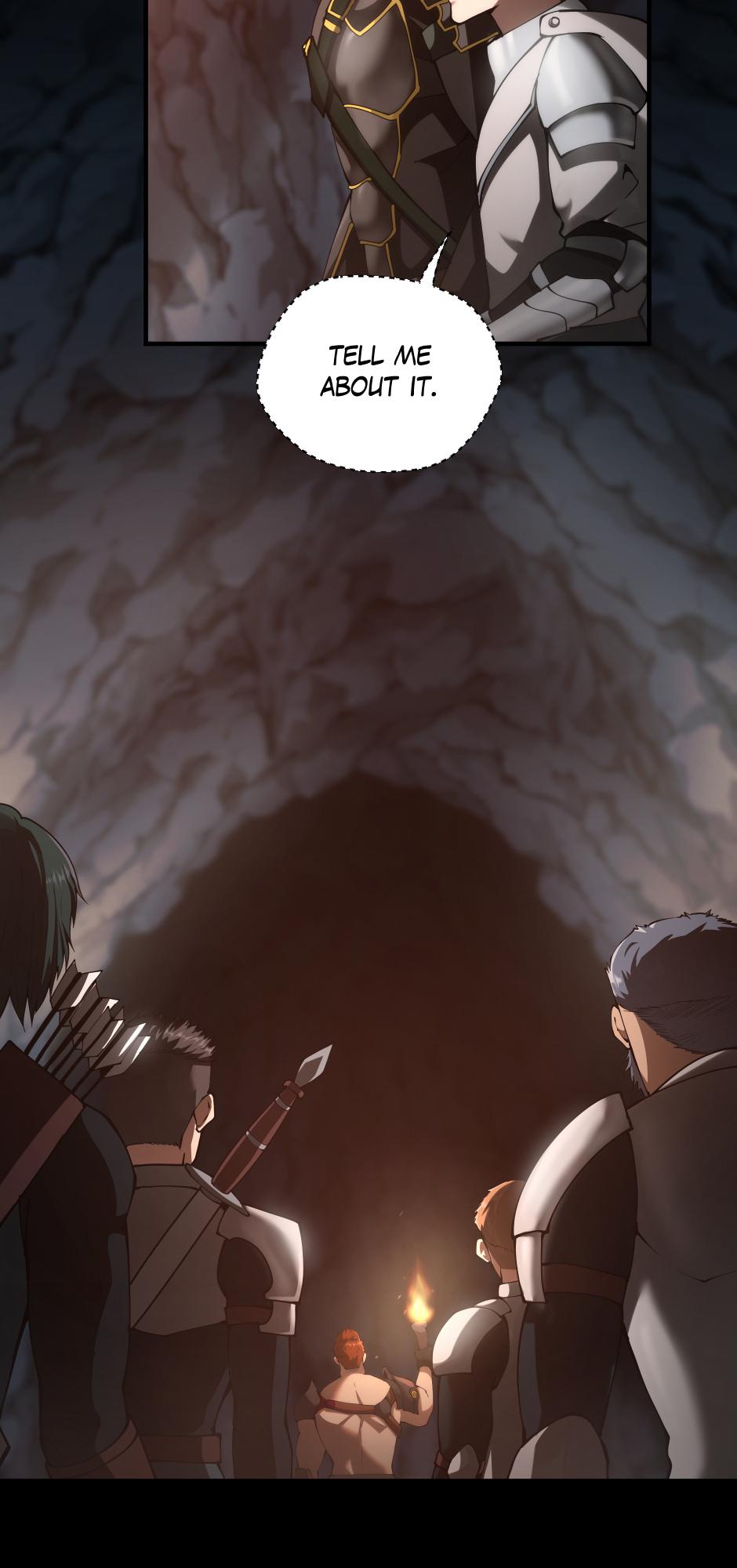 The Beginning After The End Chap 171 - Next Chap 172