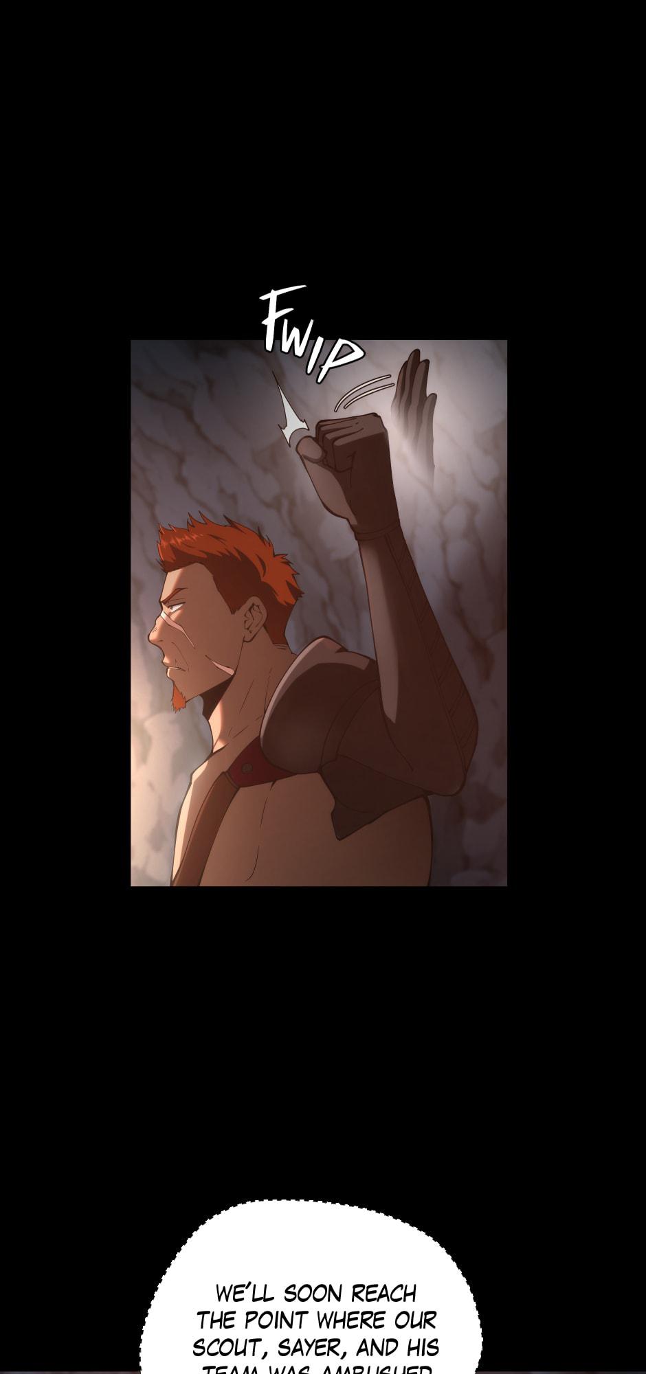 The Beginning After The End Chap 171 - Next Chap 172