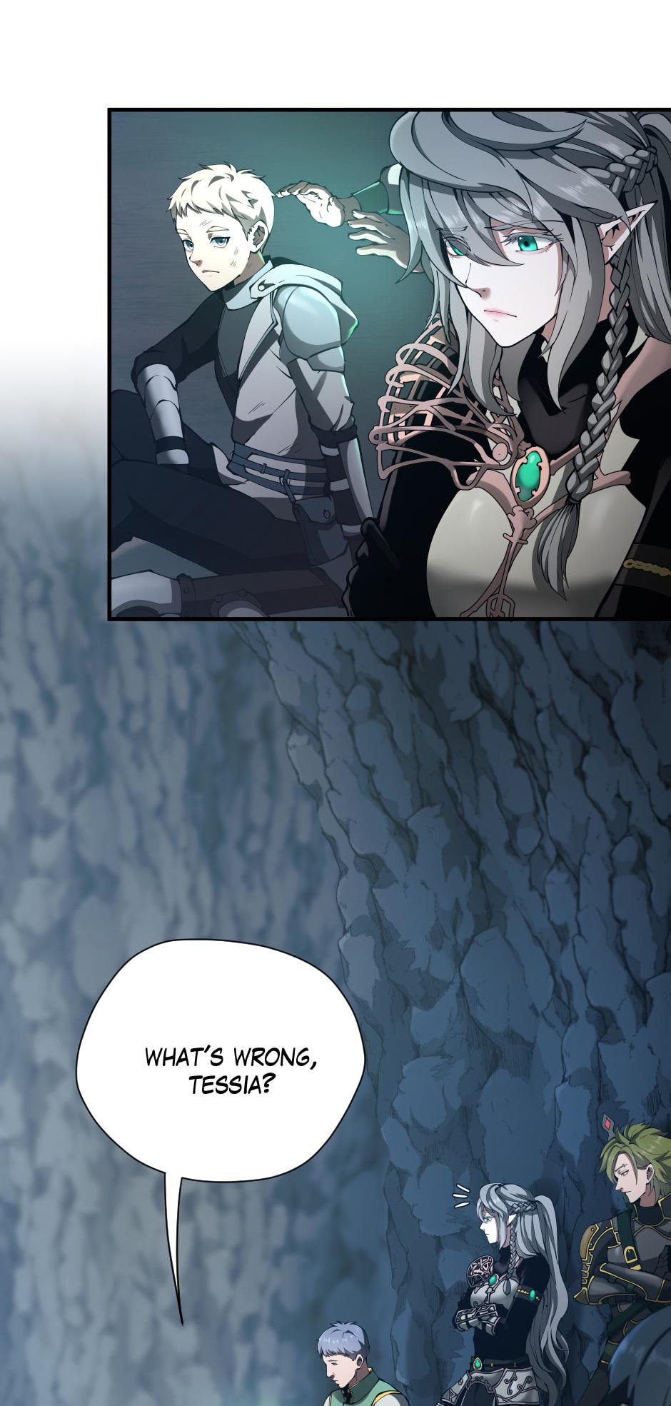 The Beginning After The End Chap 171 - Next Chap 172