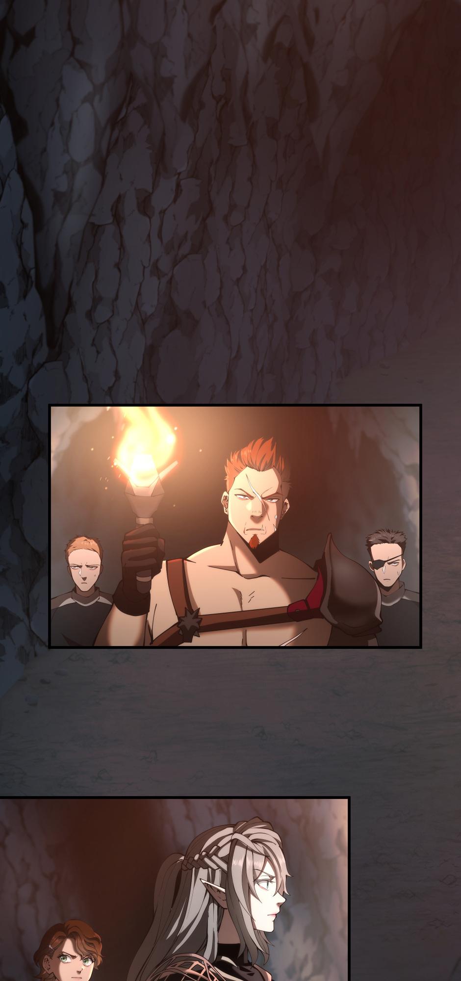 The Beginning After The End Chap 171 - Next Chap 172