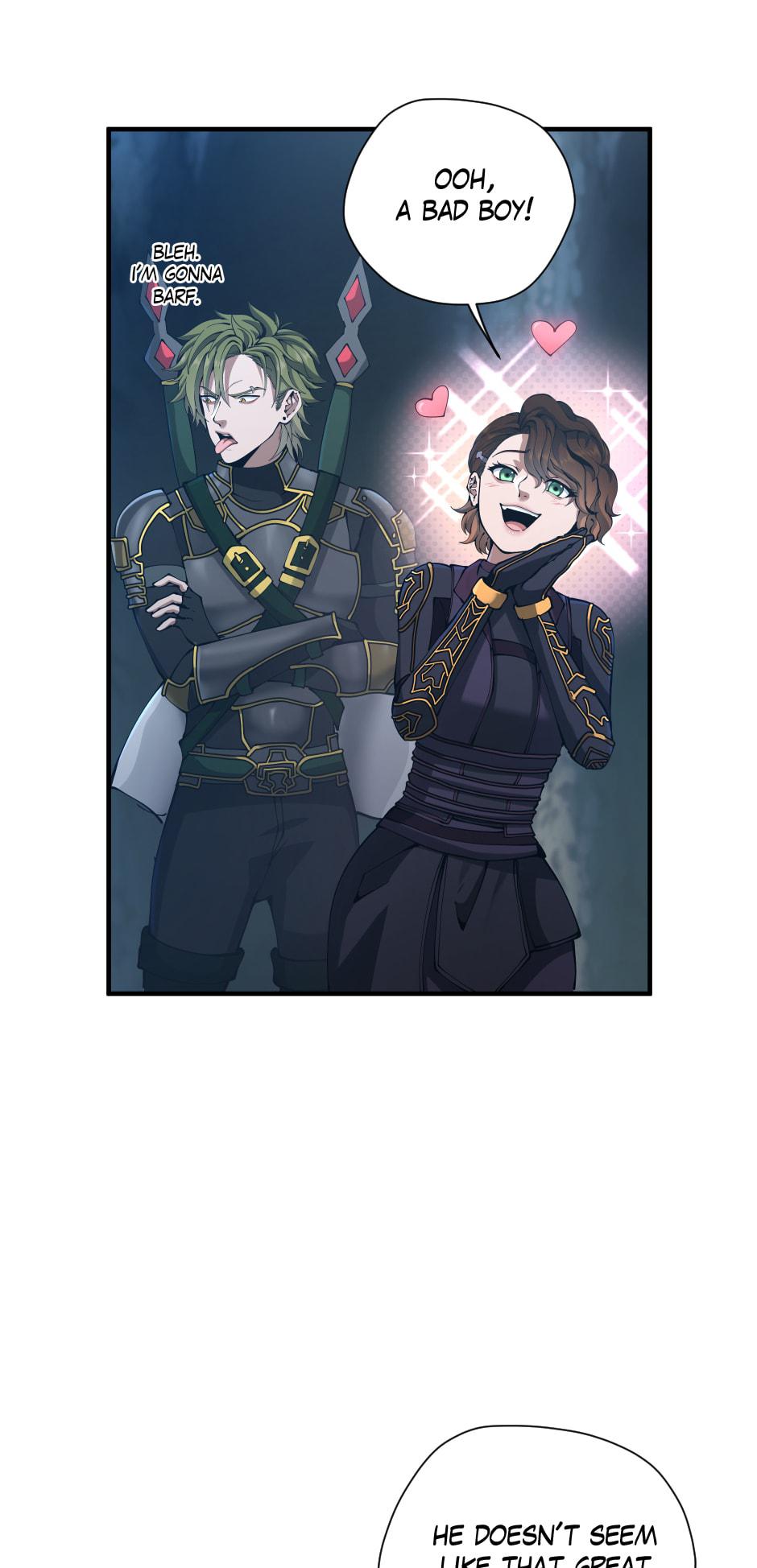 The Beginning After The End Chap 171 - Next Chap 172