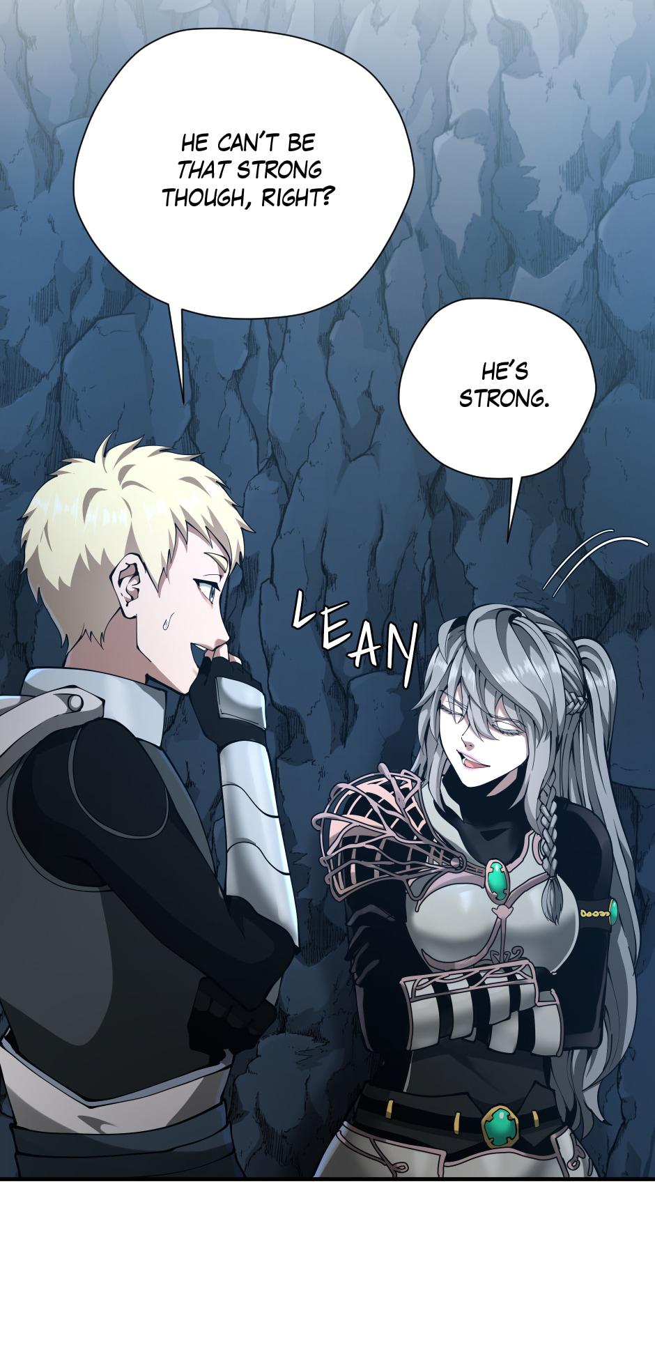The Beginning After The End Chap 171 - Next Chap 172