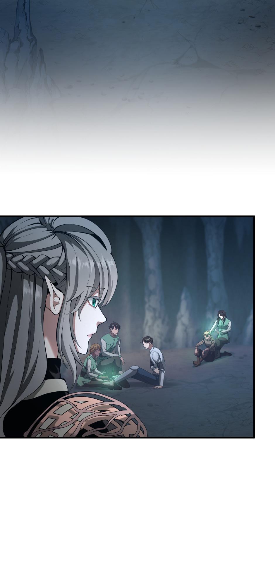 The Beginning After The End Chap 171 - Next Chap 172