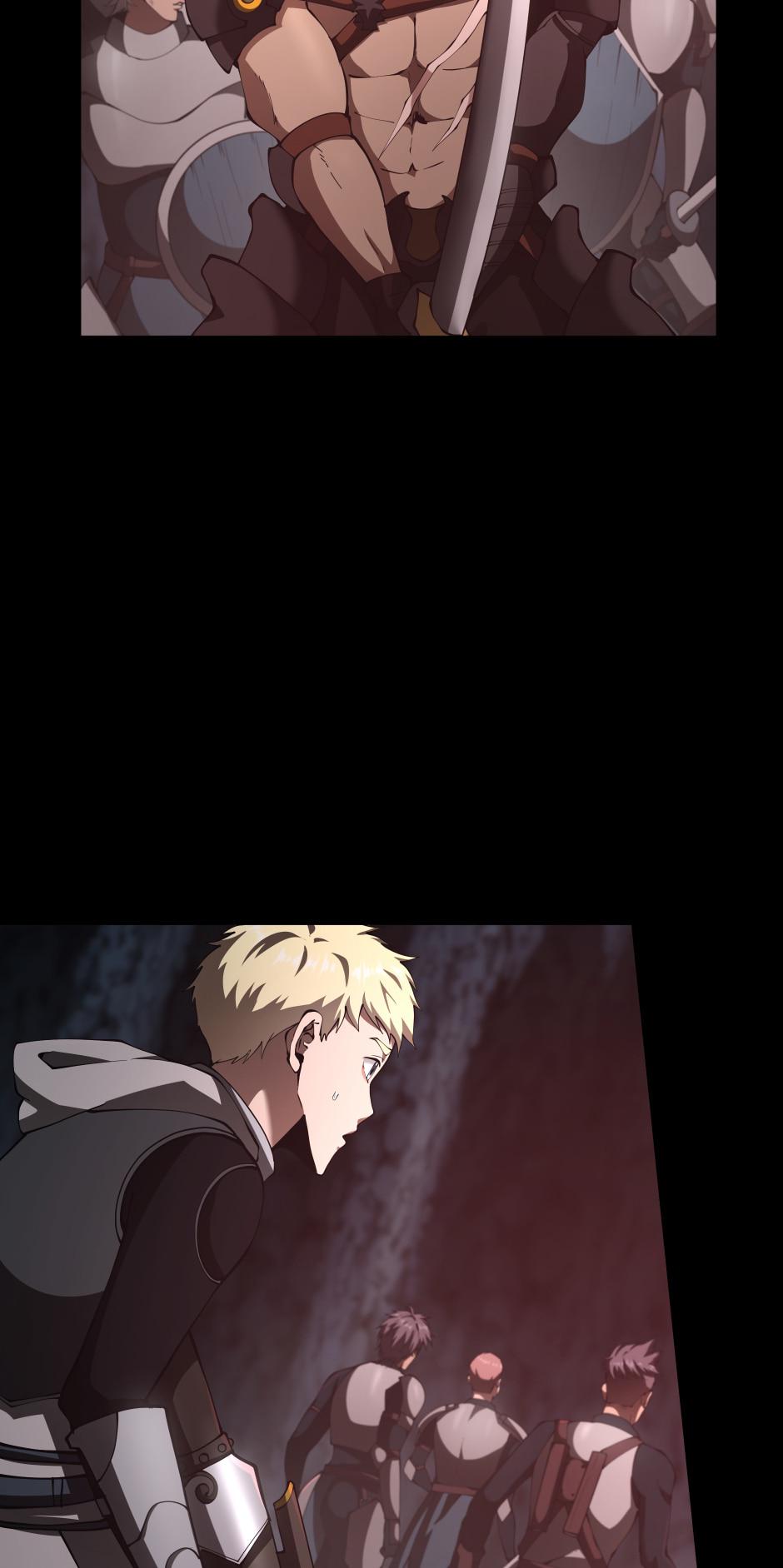 The Beginning After The End Chap 171 - Next Chap 172