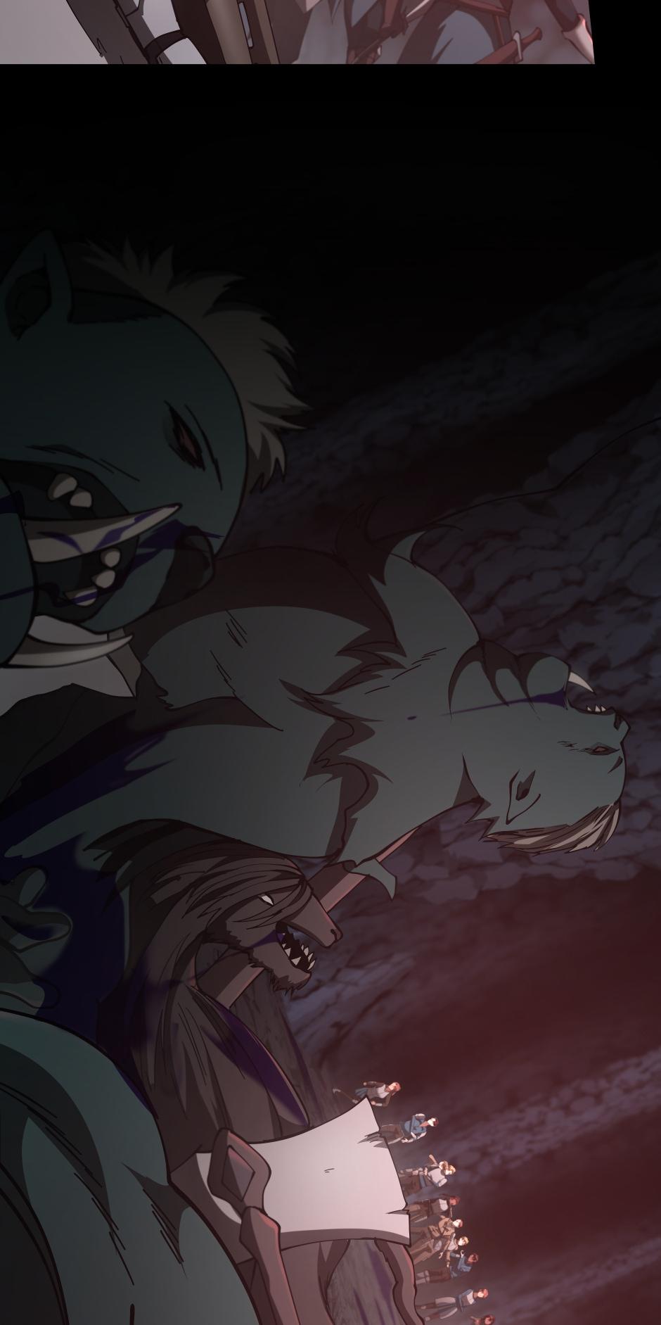 The Beginning After The End Chap 171 - Next Chap 172