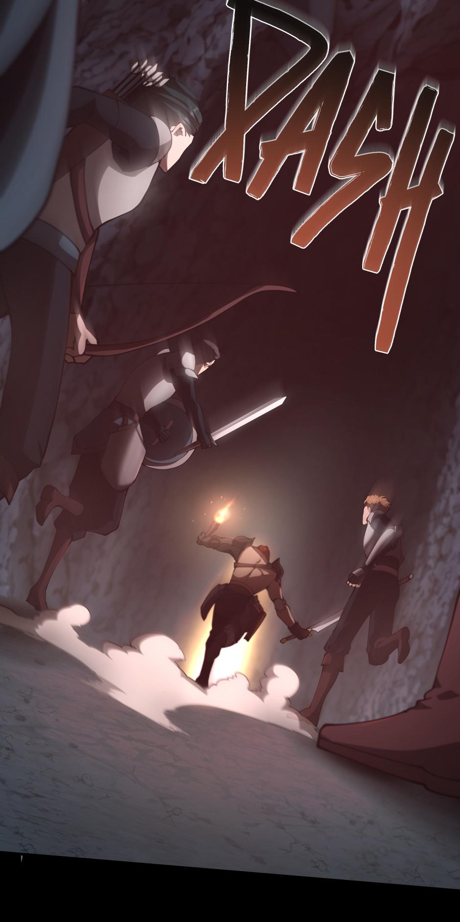 The Beginning After The End Chap 171 - Next Chap 172