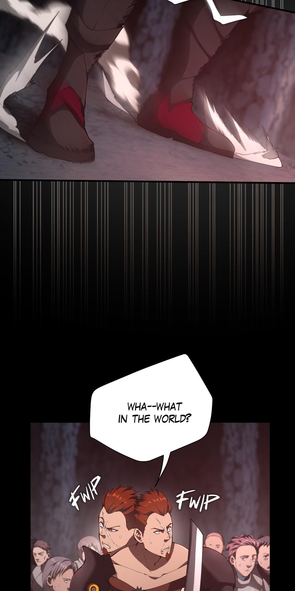 The Beginning After The End Chap 171 - Next Chap 172