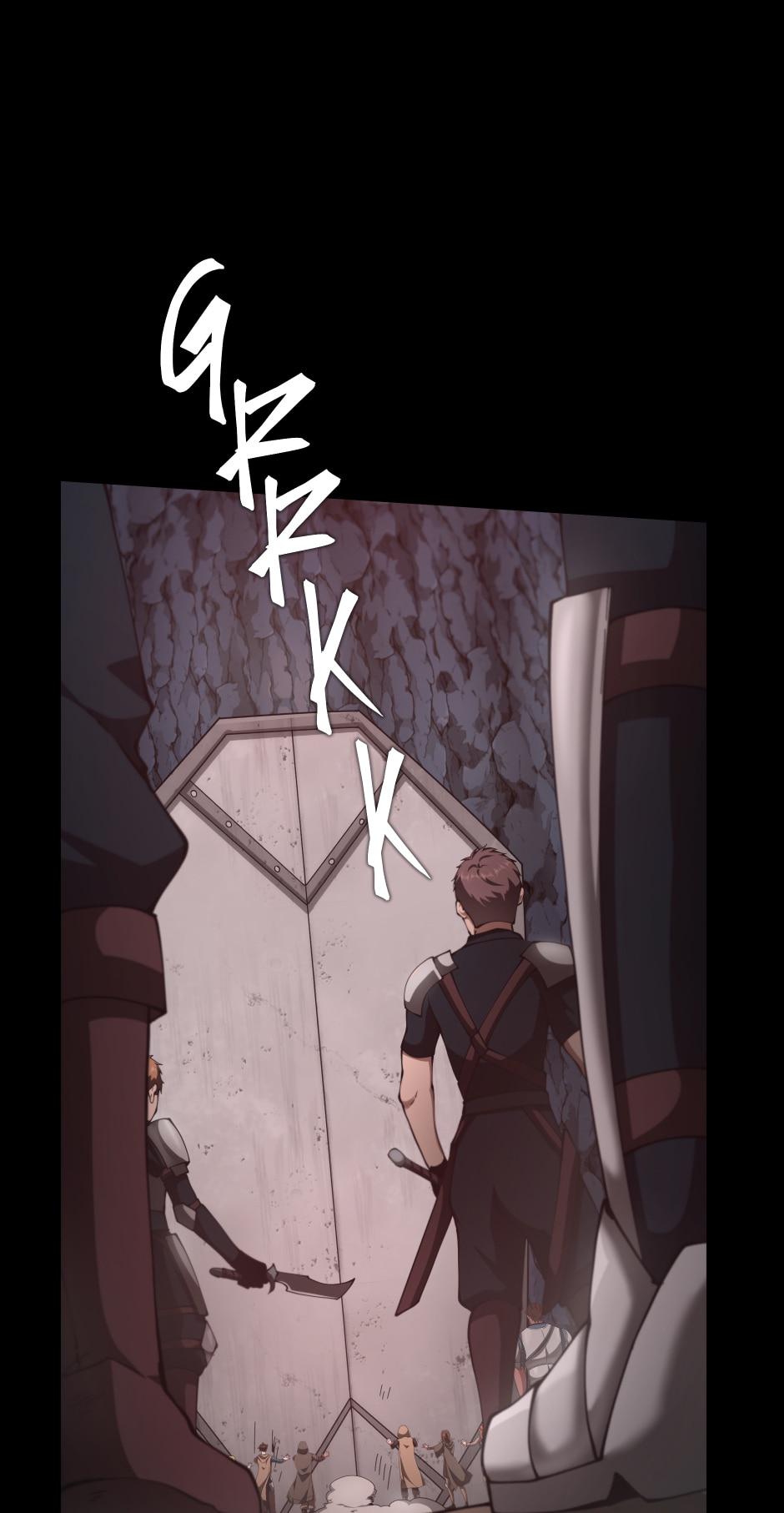 The Beginning After The End Chap 171 - Next Chap 172