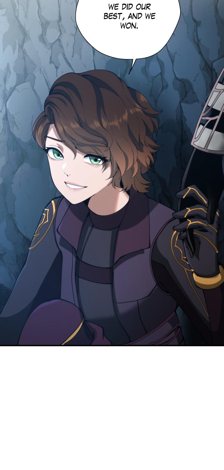 The Beginning After The End Chap 171 - Next Chap 172