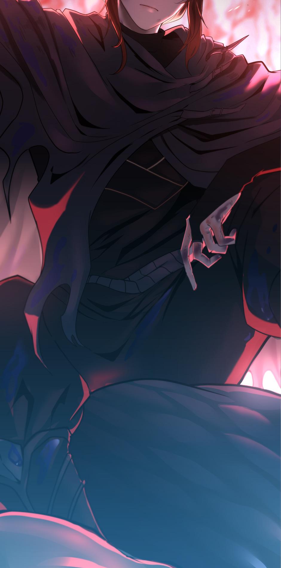 The Beginning After The End Chap 171 - Next Chap 172