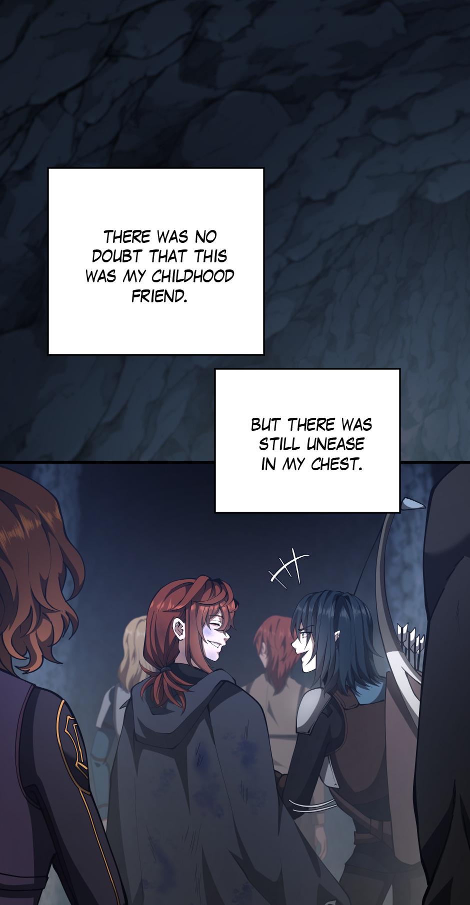 The Beginning After The End Chap 172 - Next Chap 173