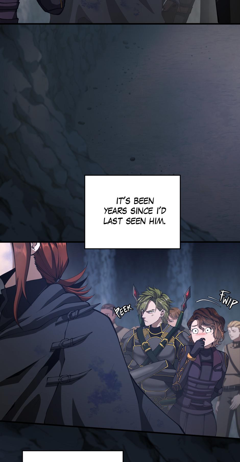 The Beginning After The End Chap 172 - Next Chap 173
