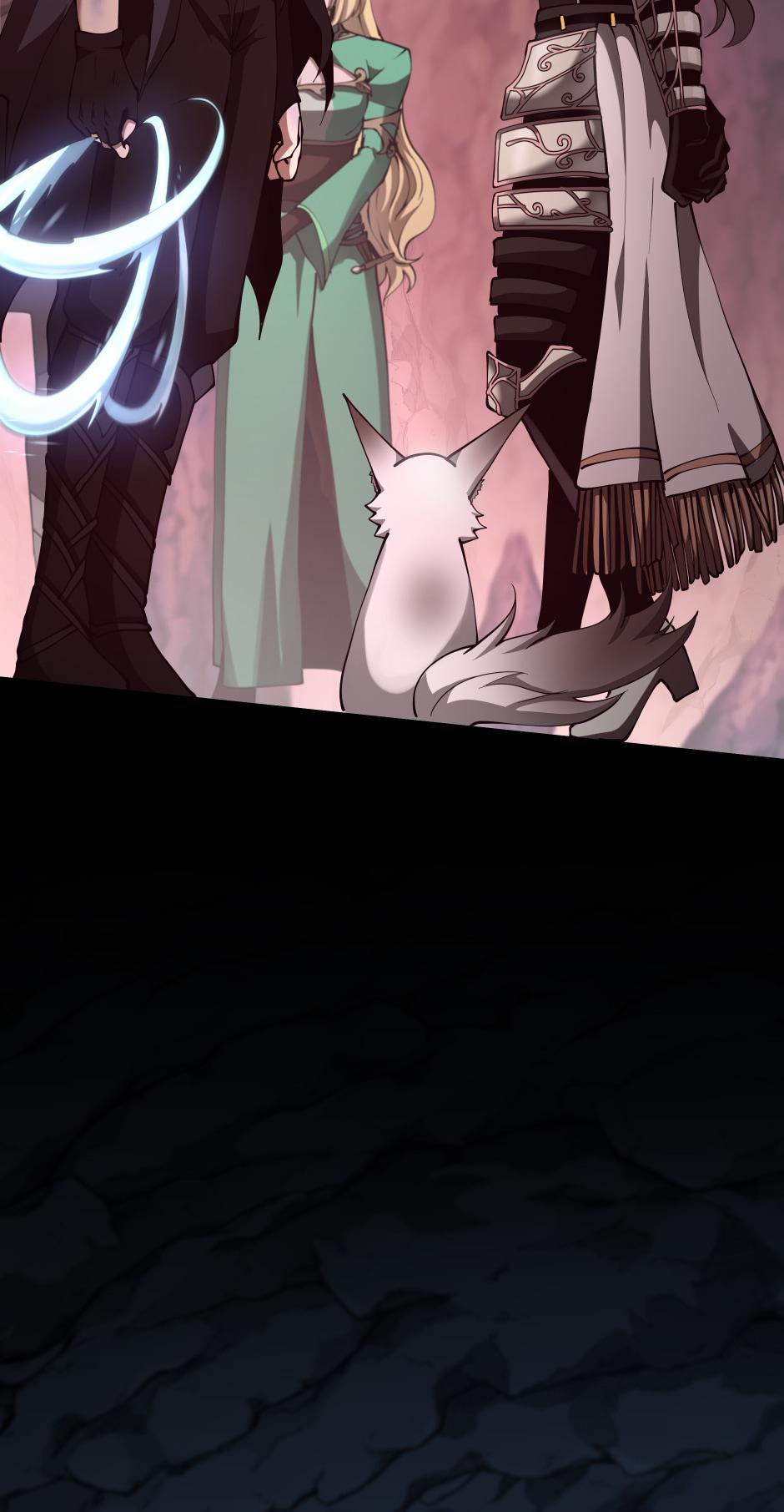 The Beginning After The End Chap 172 - Next Chap 173
