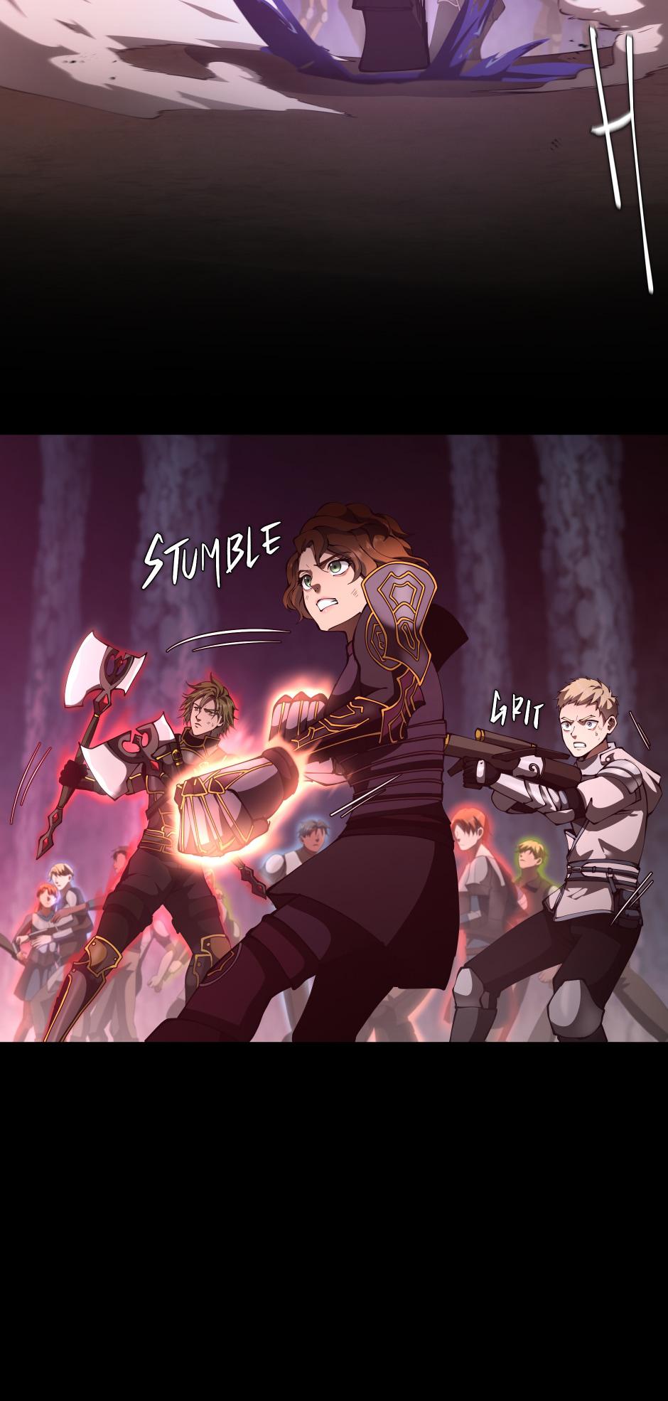 The Beginning After The End Chap 172 - Next Chap 173