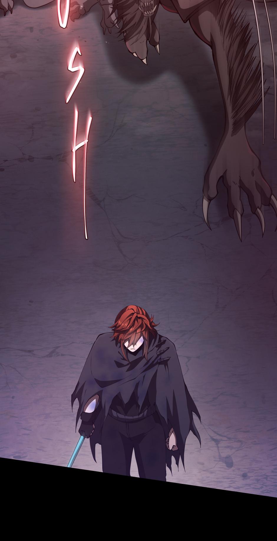The Beginning After The End Chap 172 - Next Chap 173