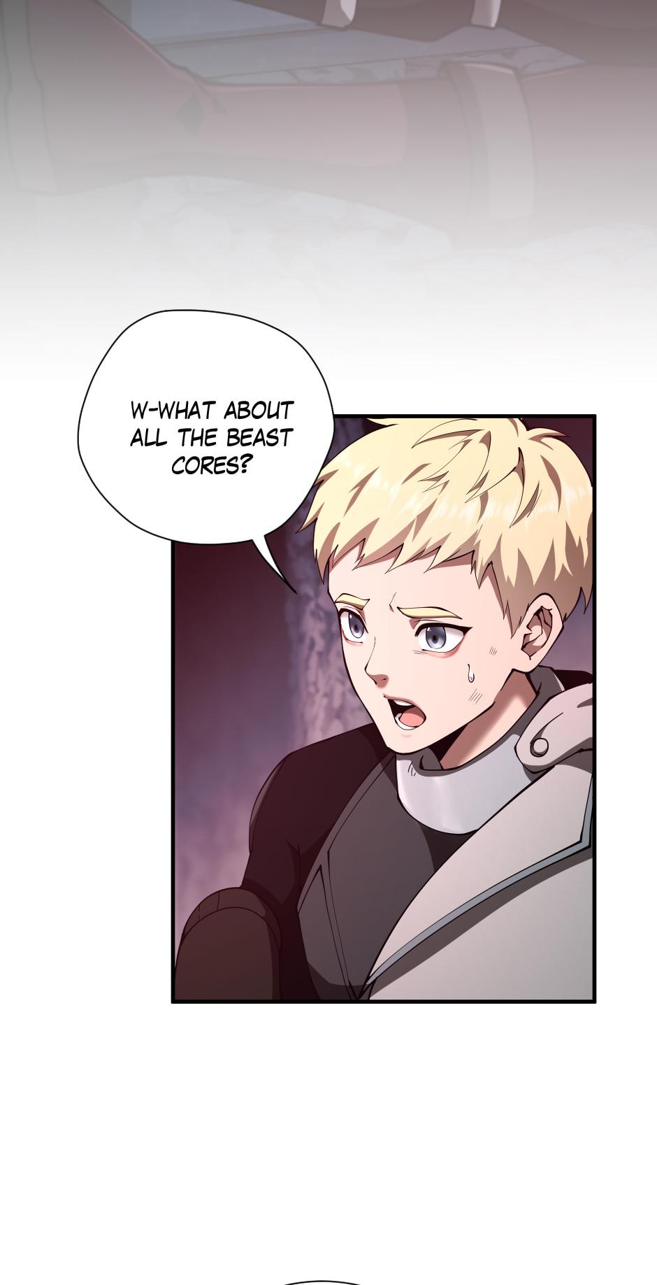 The Beginning After The End Chap 172 - Next Chap 173