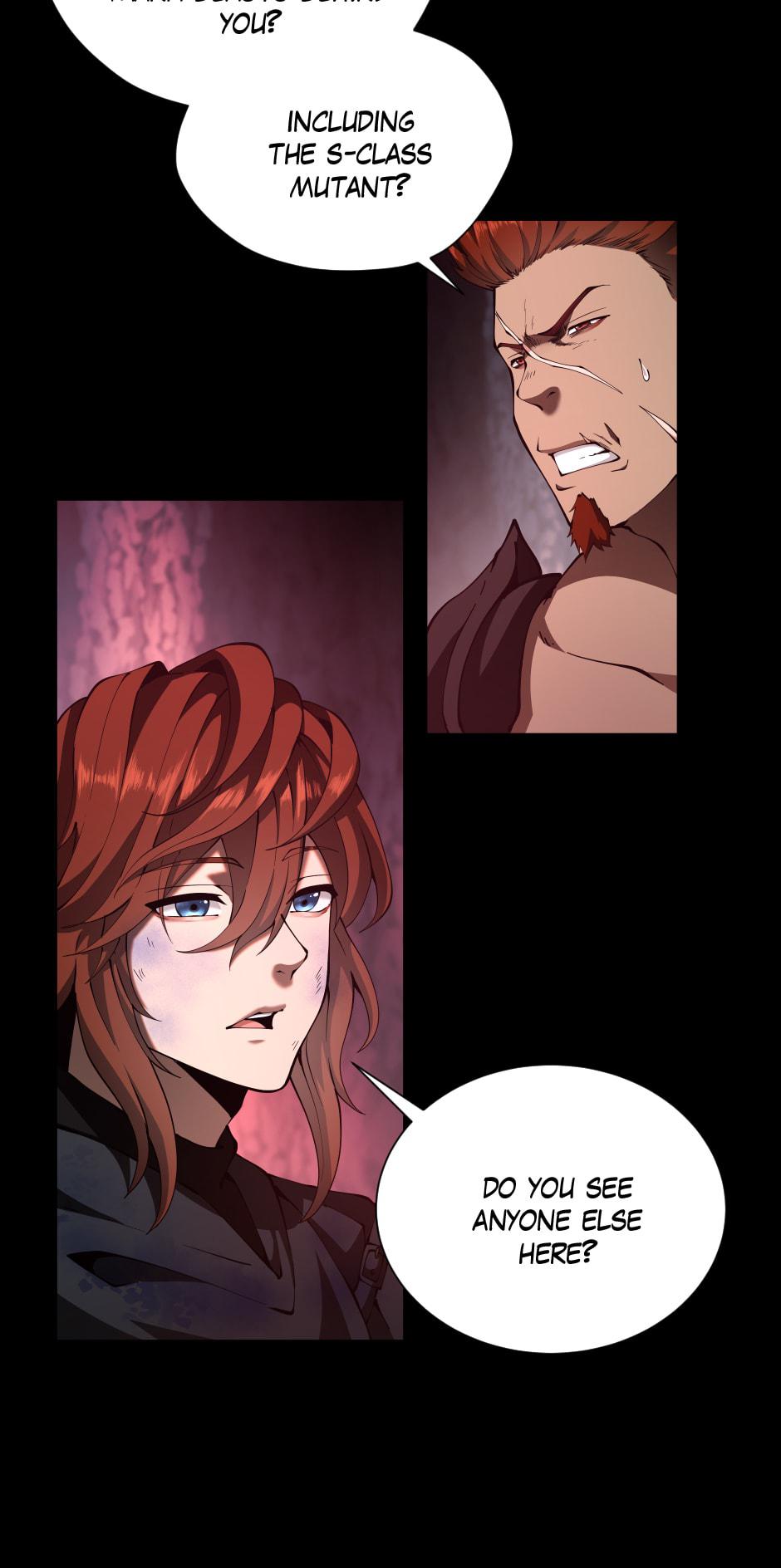 The Beginning After The End Chap 172 - Next Chap 173
