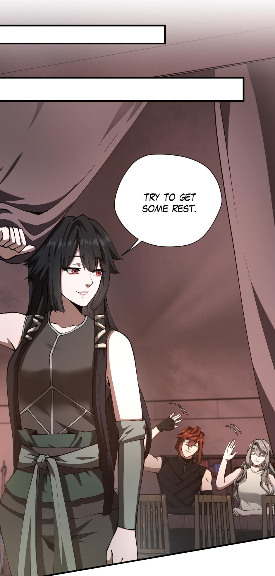 The Beginning After The End Chap 172 - Next Chap 173