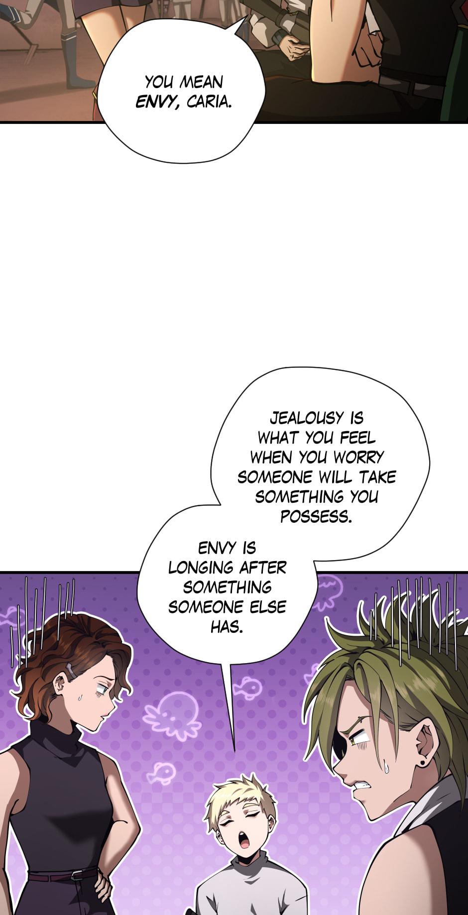 The Beginning After The End Chap 172 - Next Chap 173