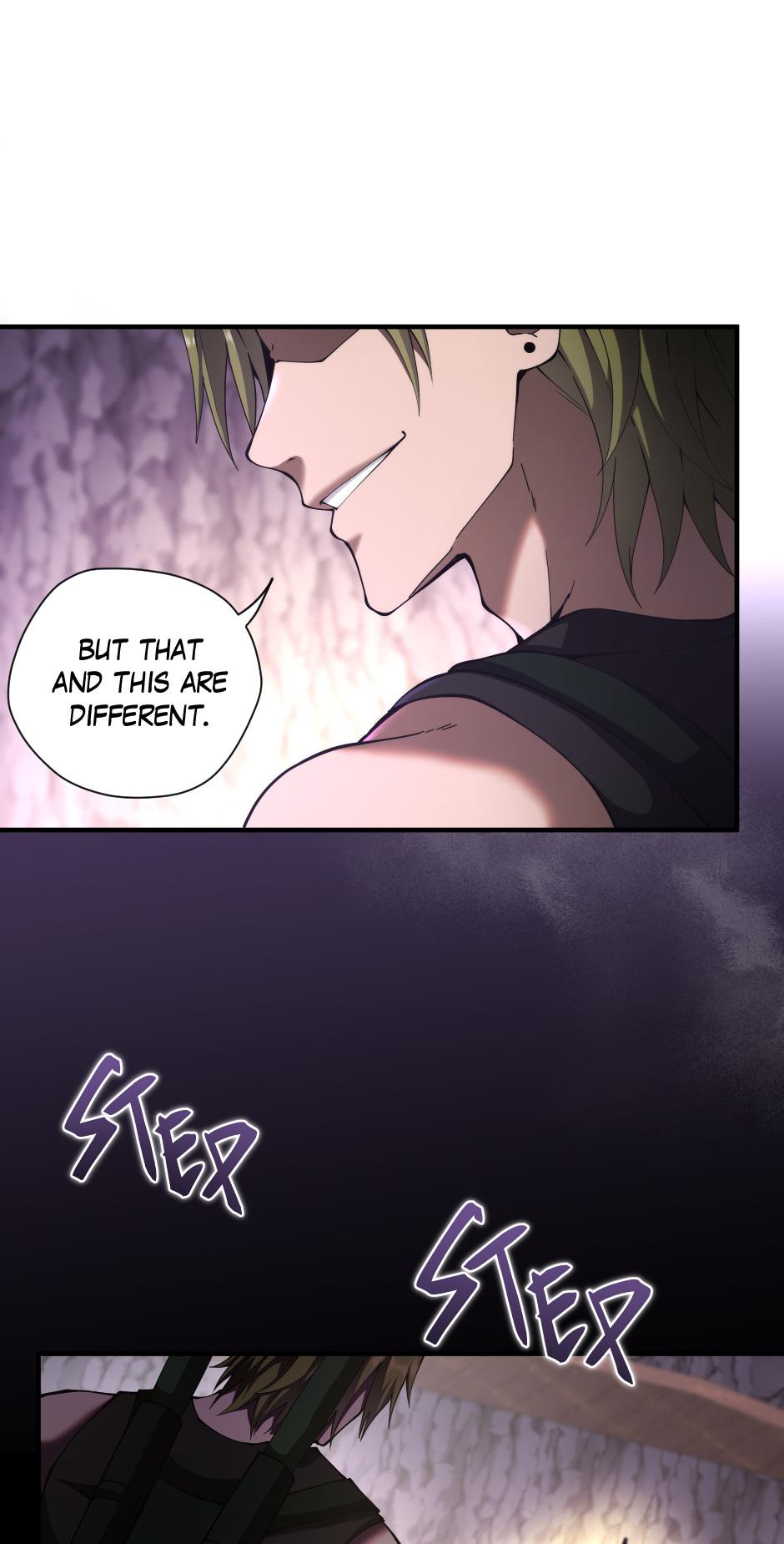 The Beginning After The End Chap 172 - Next Chap 173