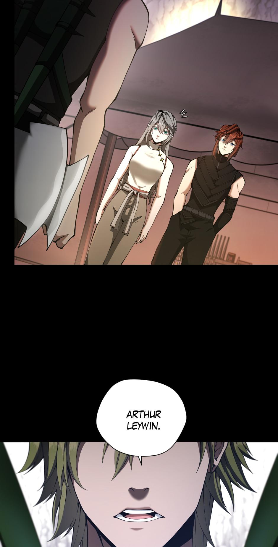 The Beginning After The End Chap 172 - Next Chap 173
