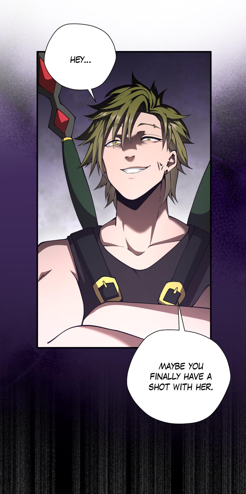 The Beginning After The End Chap 172 - Next Chap 173