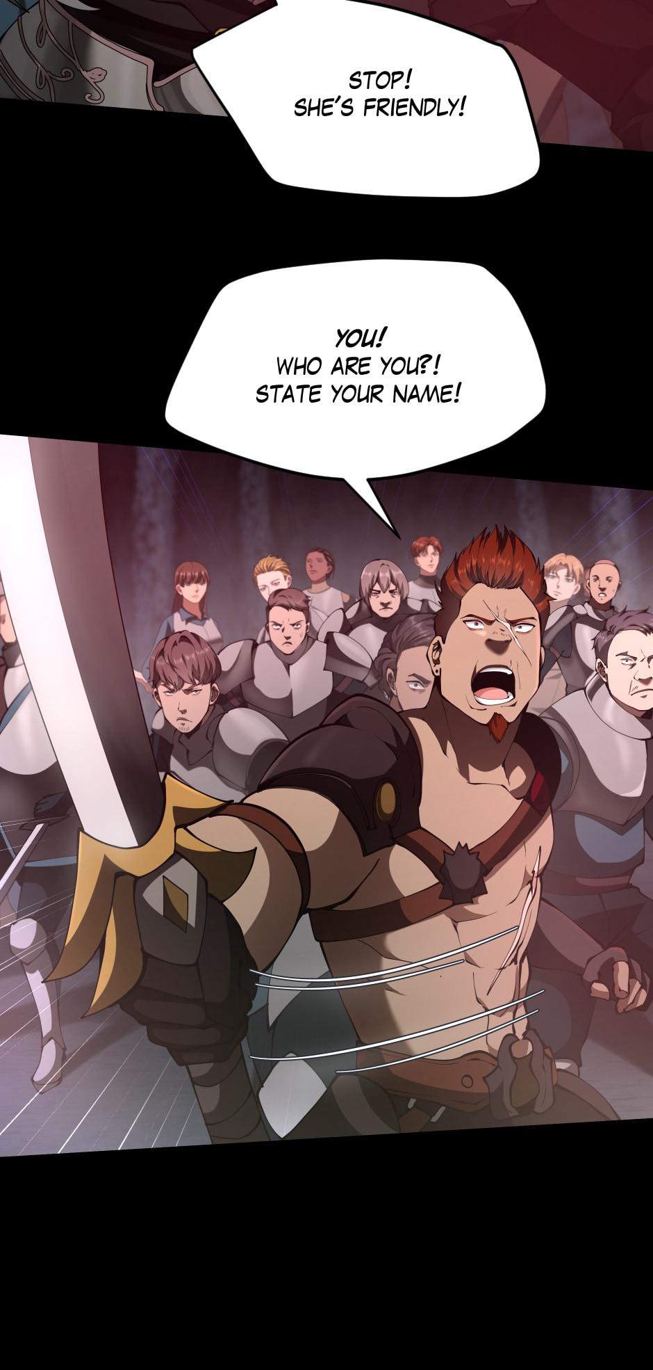 The Beginning After The End Chap 172 - Next Chap 173