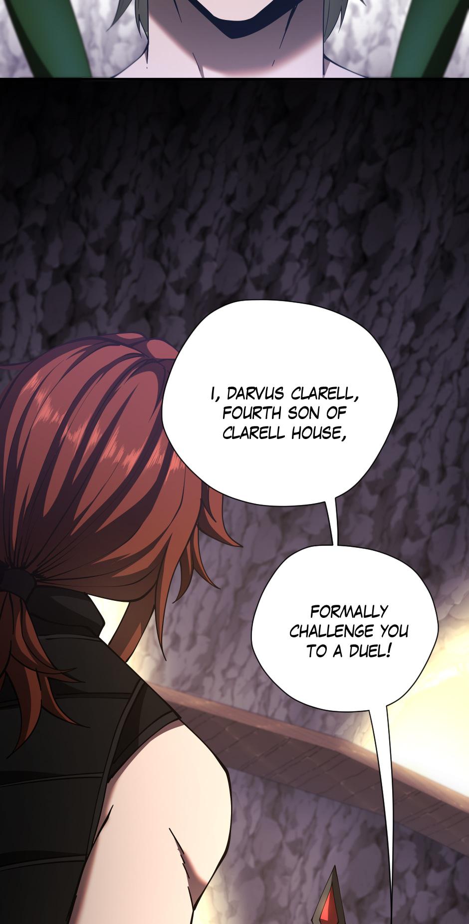 The Beginning After The End Chap 172 - Next Chap 173