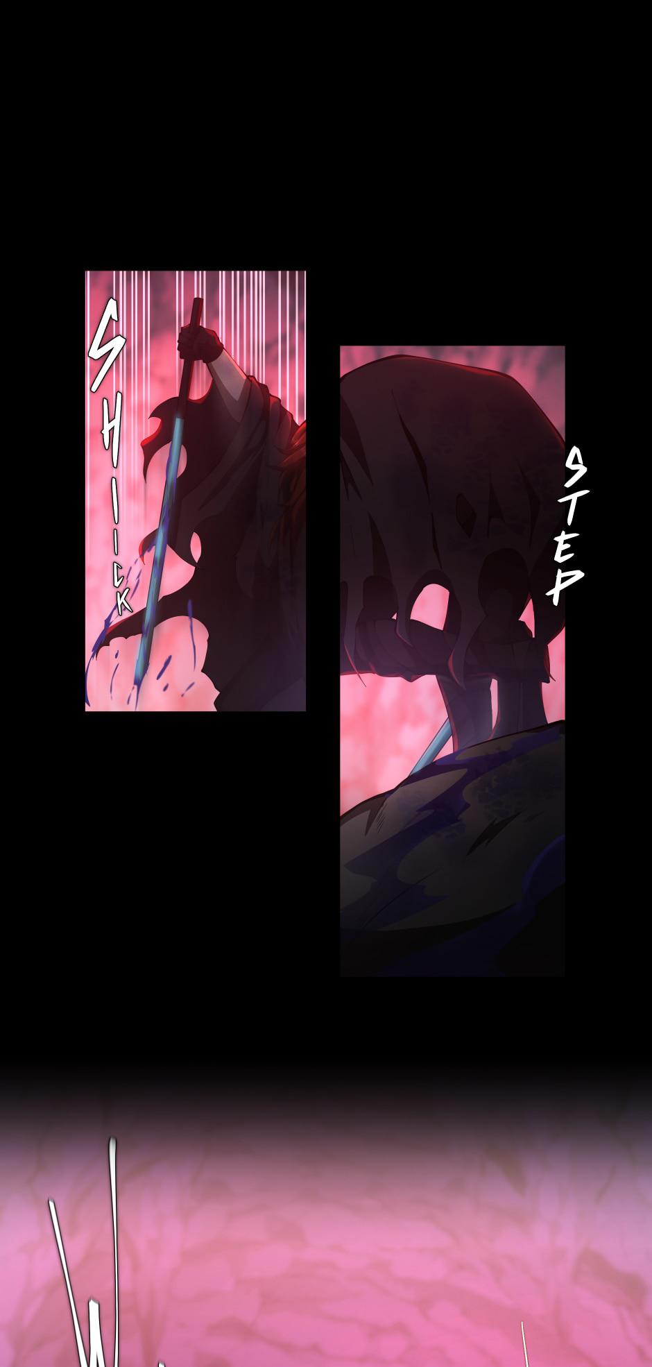 The Beginning After The End Chap 172 - Next Chap 173