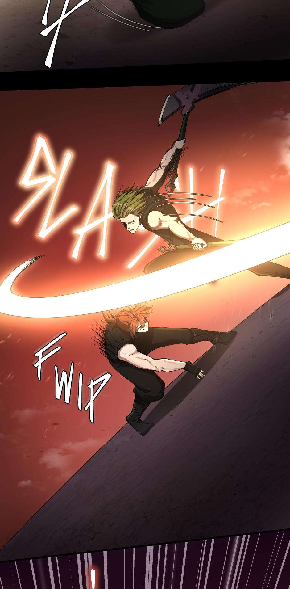 The Beginning After The End Chap 173 - Next Chap 174