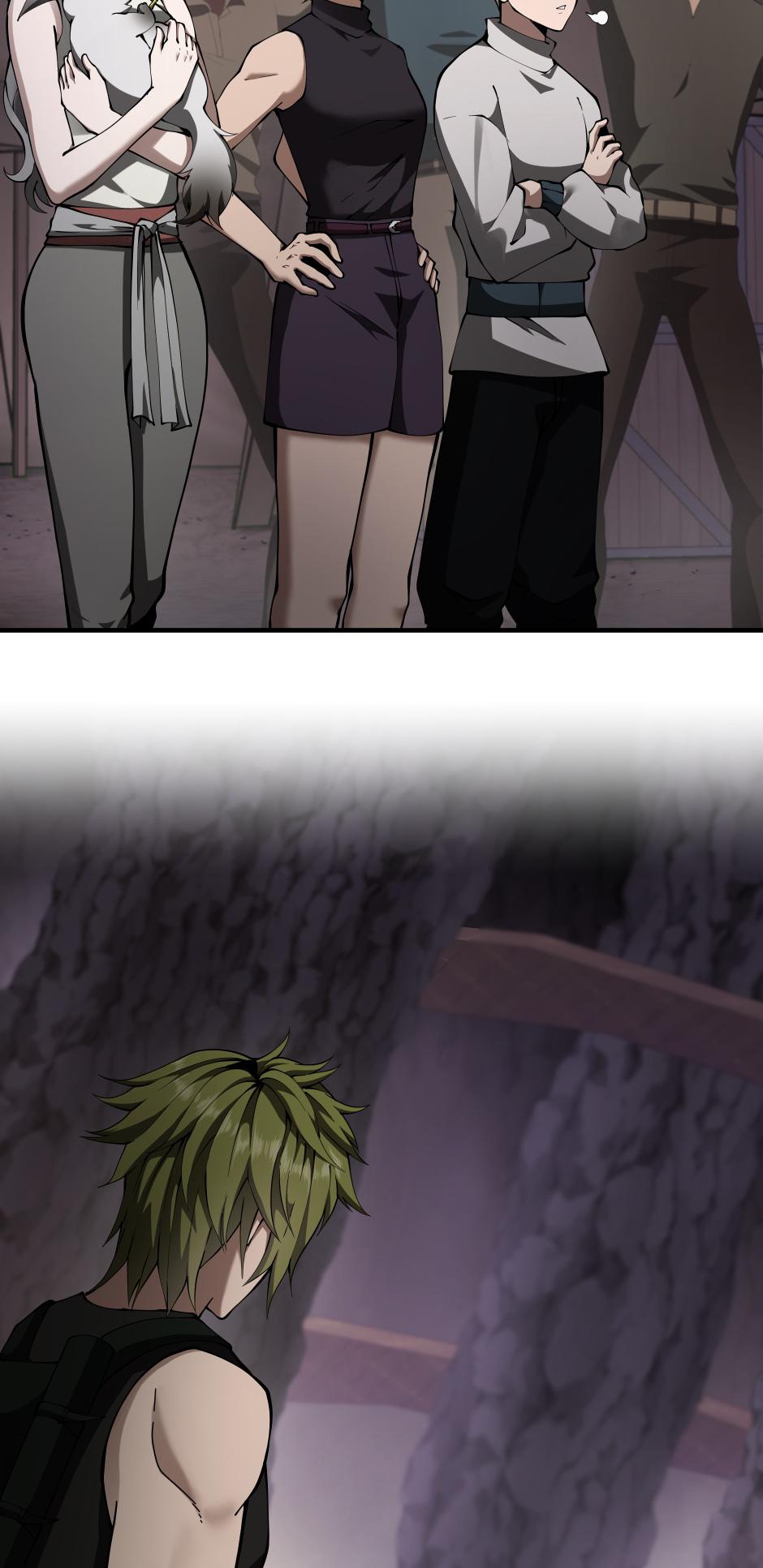 The Beginning After The End Chap 173 - Next Chap 174