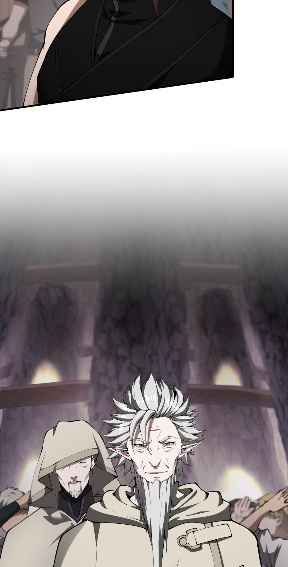 The Beginning After The End Chap 173 - Next Chap 174