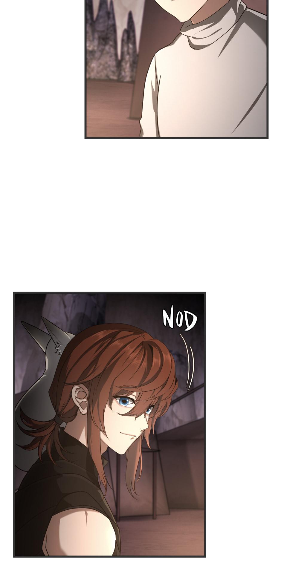 The Beginning After The End Chap 173 - Next Chap 174