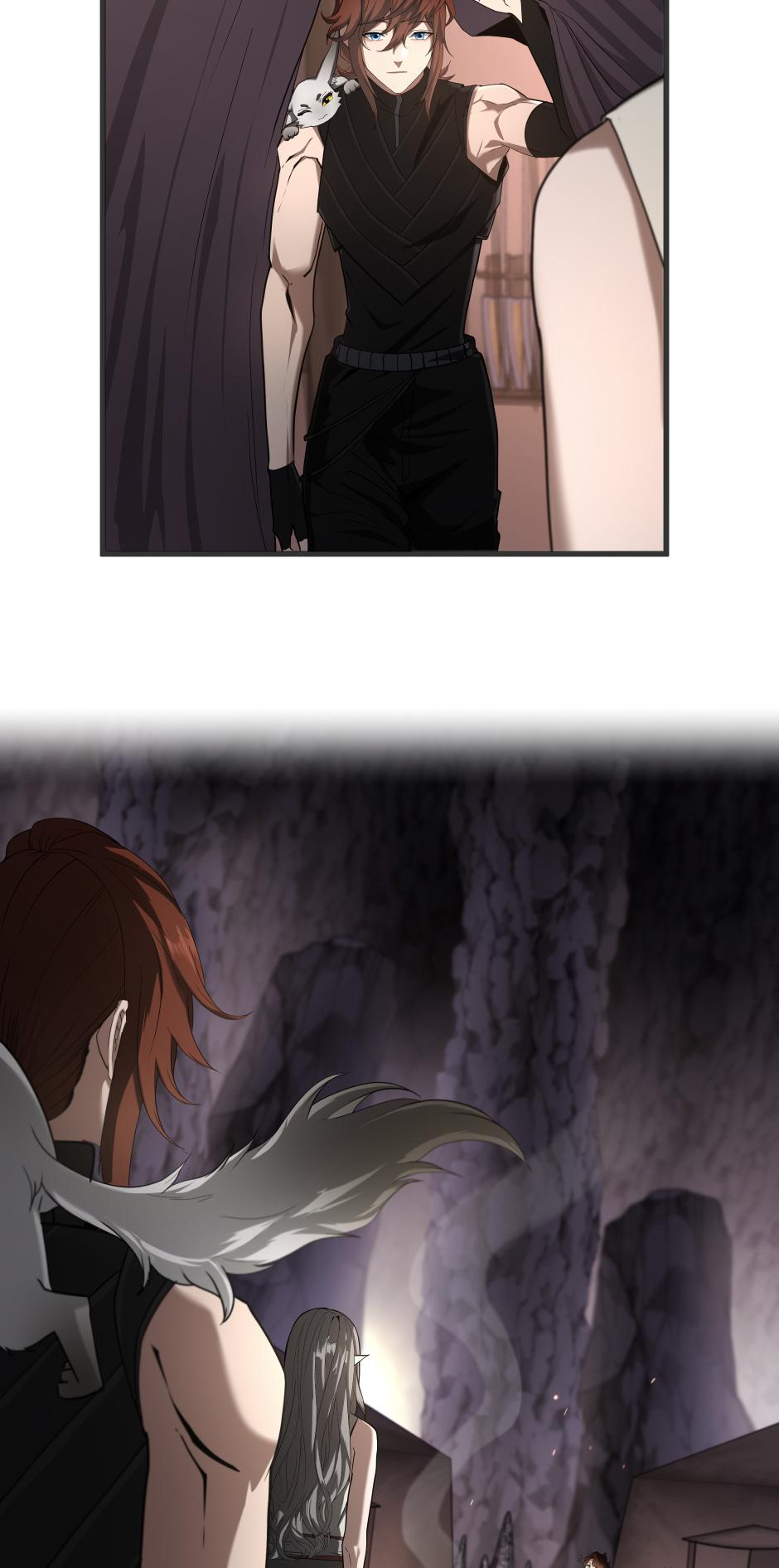 The Beginning After The End Chap 173 - Next Chap 174