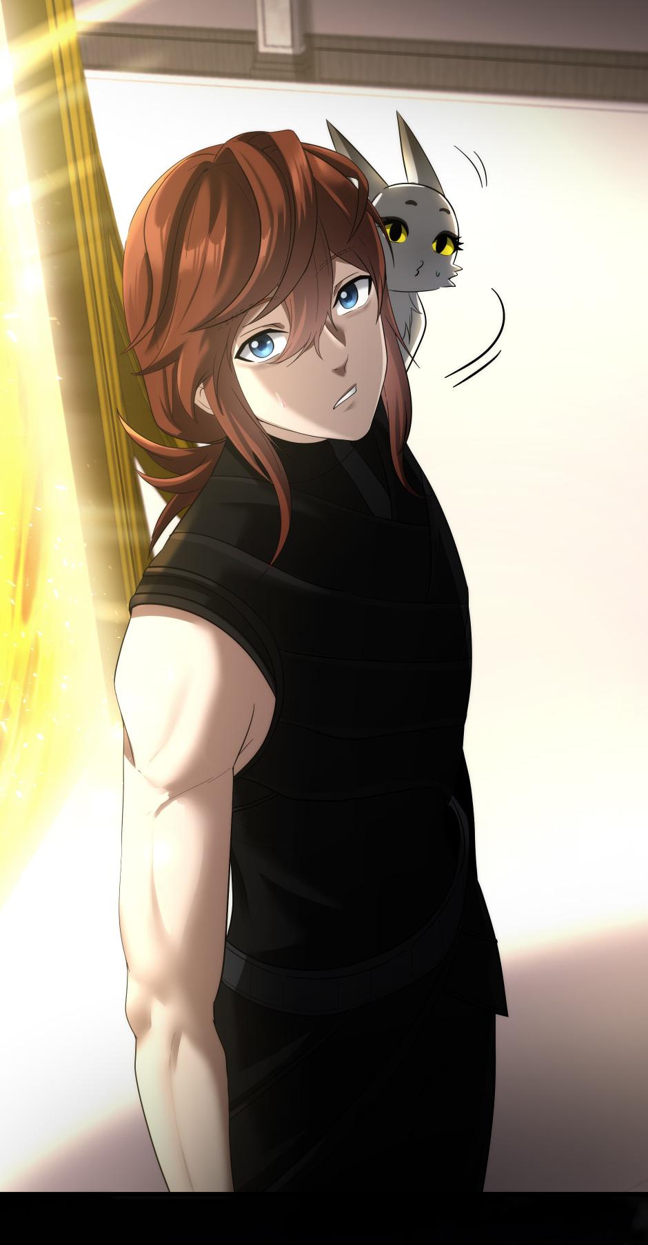 The Beginning After The End Chap 173 - Next Chap 174